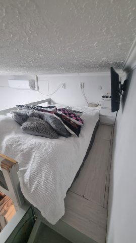 Eladó téglalakás, Budapesten, IV. kerületben 42.1 M Ft, 1 szobás