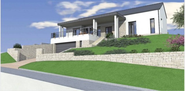 Eladó telek, Tinnyén 39 M Ft / költözzbe.hu