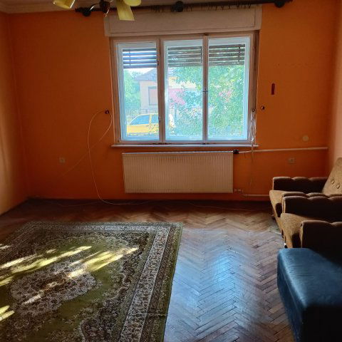 Eladó családi ház, Marcalgergelyin 23.9 M Ft, 2 szobás