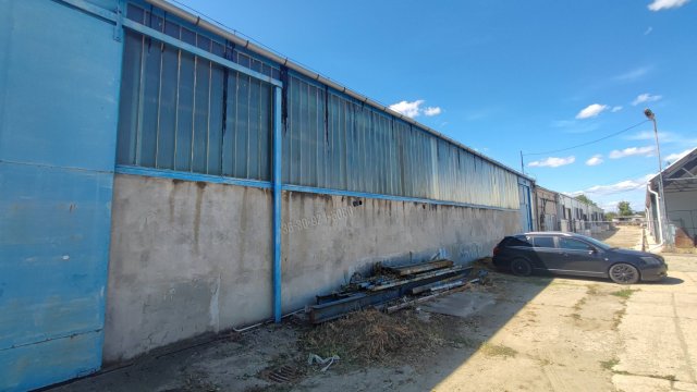 Eladó ipari ingatlan, Pásztón 310 M Ft / költözzbe.hu