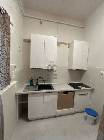 Eladó téglalakás, Budapesten, IV. kerületben 47.5 M Ft, 1 szobás