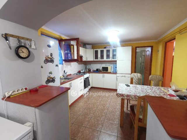 Eladó családi ház, Dömsödön 38.9 M Ft, 3 szobás