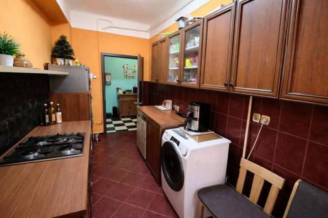 Eladó téglalakás, Budapesten, X. kerületben 51 M Ft, 1 szobás