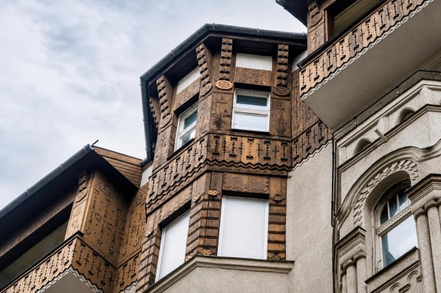 Eladó téglalakás, Budapesten, V. kerületben 145 M Ft, 2 szobás
