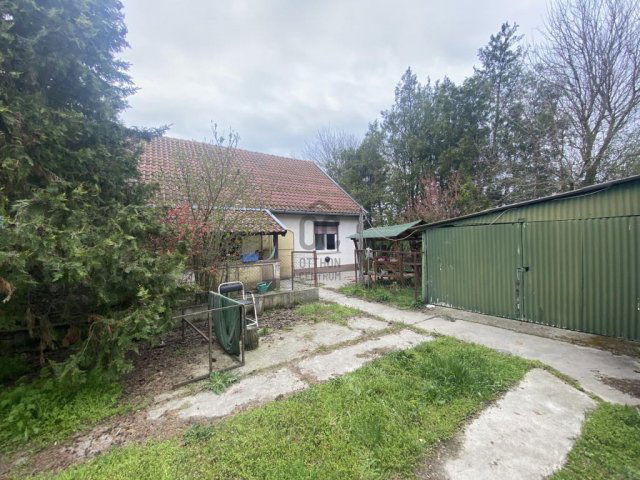 Eladó családi ház, Tápiószőlősön 36.5 M Ft, 3 szobás