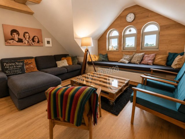 Eladó téglalakás, Sopronban 119 M Ft, 4 szobás