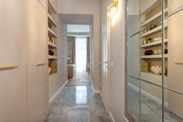 Eladó téglalakás, Budapesten, V. kerületben 245 M Ft, 3 szobás