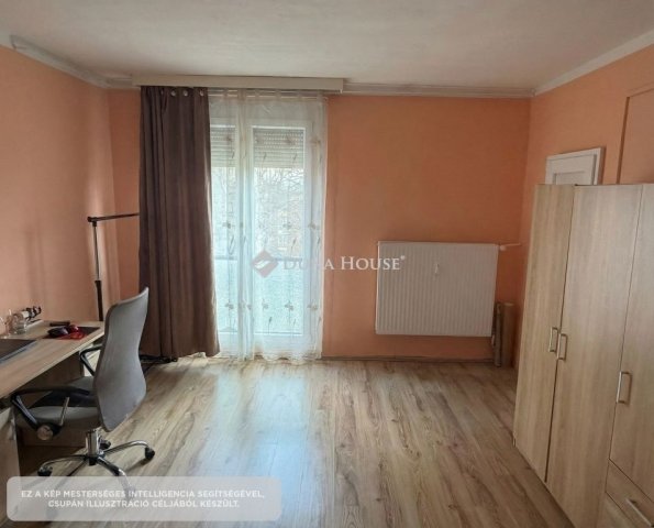 Eladó panellakás, Pécsett 48.9 M Ft, 2 szobás