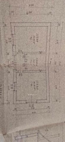 Eladó családi ház, Létavértesen 24 M Ft, 2 szobás