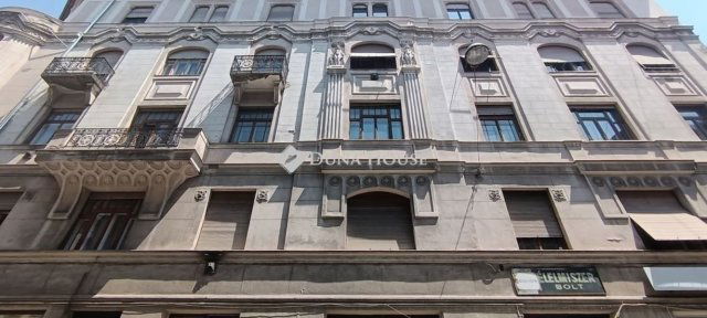 Eladó téglalakás, Budapesten, VII. kerületben 139.9 M Ft