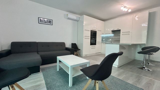 Kiadó téglalakás, albérlet, Debrecenben 270 E Ft / hó, 2 szobás