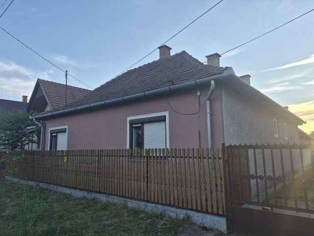 Eladó családi ház, Mátészalkán 28.5 M Ft, 2+1 szobás