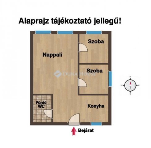 Eladó téglalakás, Budapesten, V. kerületben 230 M Ft, 3 szobás