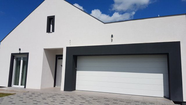 Eladó családi ház, Balatongyörökön 171.279 M Ft, 4 szobás