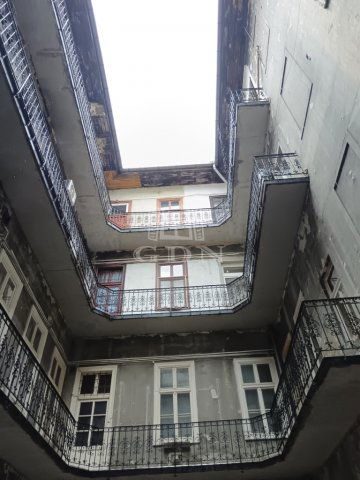 Eladó iroda, Budapesten, VIII. kerületben 87.1 M Ft, 3+1 szobás