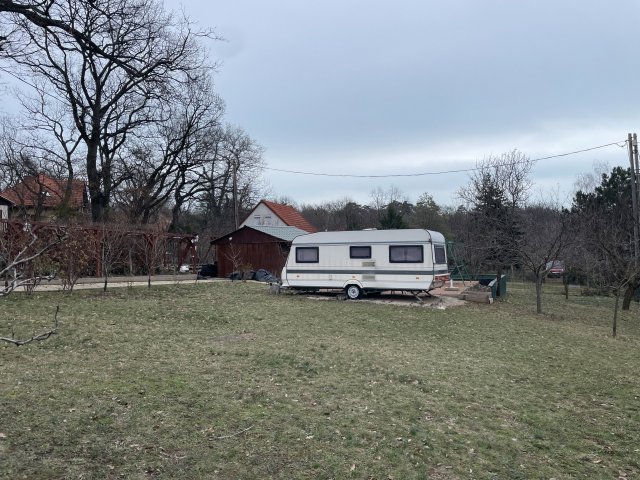 Eladó mezogazdasagi ingatlan, Balatonalmádiban 37 M Ft