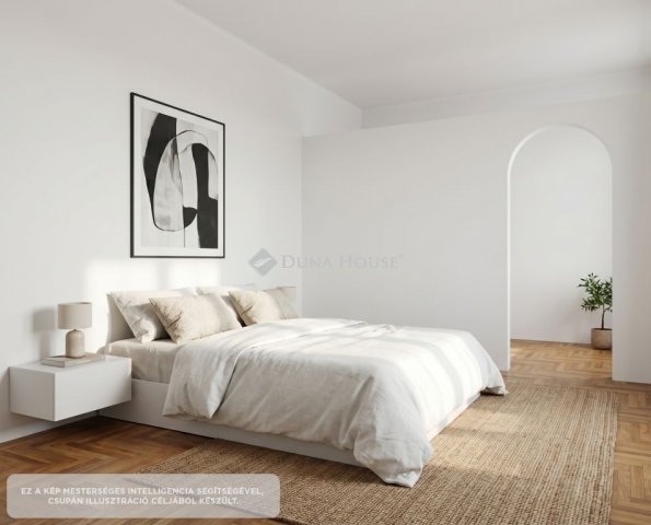 Eladó téglalakás, Budapesten, IX. kerületben 52.9 M Ft, 2 szobás