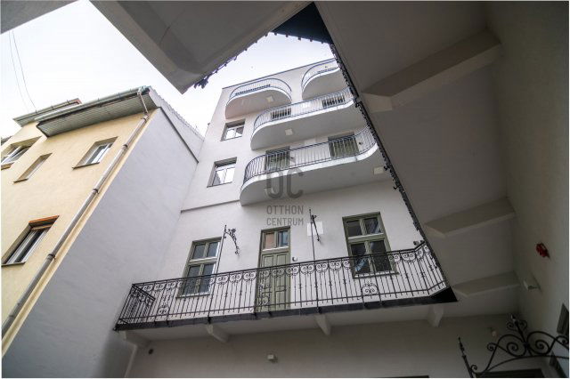 Eladó téglalakás, Budapesten, IX. kerületben 131 M Ft, 3 szobás