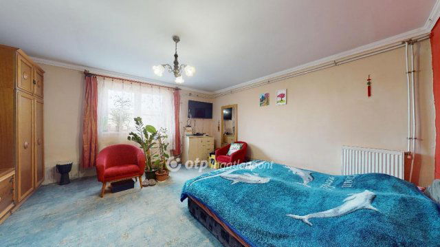 Eladó nyaraló, Nyíregyházán 21.8 M Ft, 2 szobás