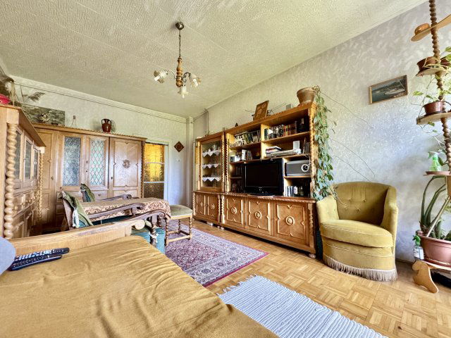 Eladó téglalakás, Budapesten, XX. kerületben 49.9 M Ft, 2 szobás