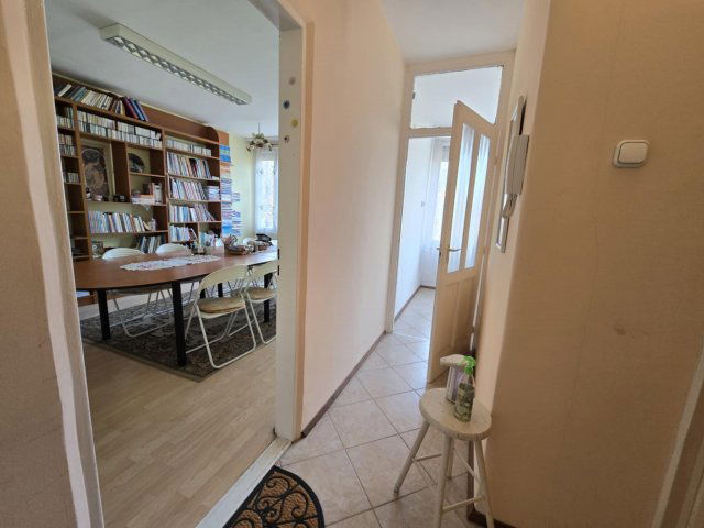 Eladó téglalakás, Dombóváron 18.9 M Ft, 1 szobás