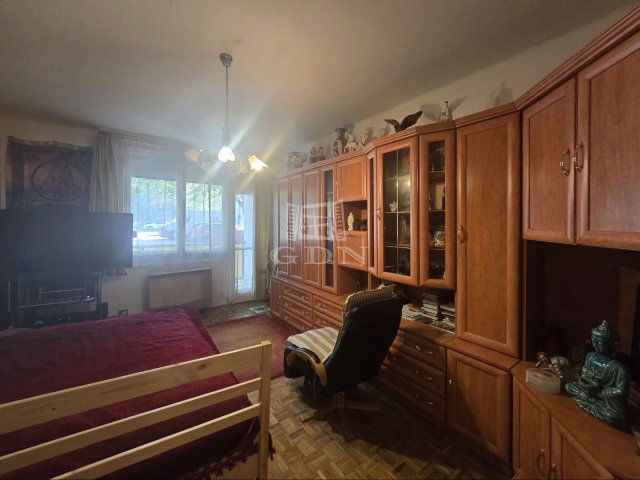 Eladó téglalakás, Zalaegerszegen 33.5 M Ft, 2 szobás