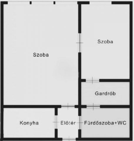 Eladó téglalakás, Budapesten, XIV. kerületben, Örs vezér terén