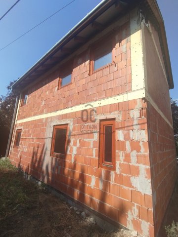 Eladó családi ház, Siófokon 80 M Ft, 4 szobás