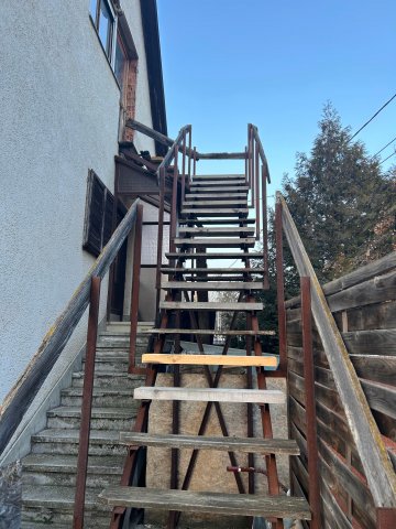 Eladó családi ház, Gödön 43 M Ft, 1 szobás