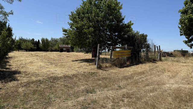 Eladó telek, Felsőpáhokon 12 M Ft / költözzbe.hu