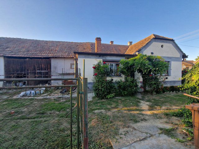 Eladó családi ház, Pusztamagyaródon 13.9 M Ft, 3 szobás