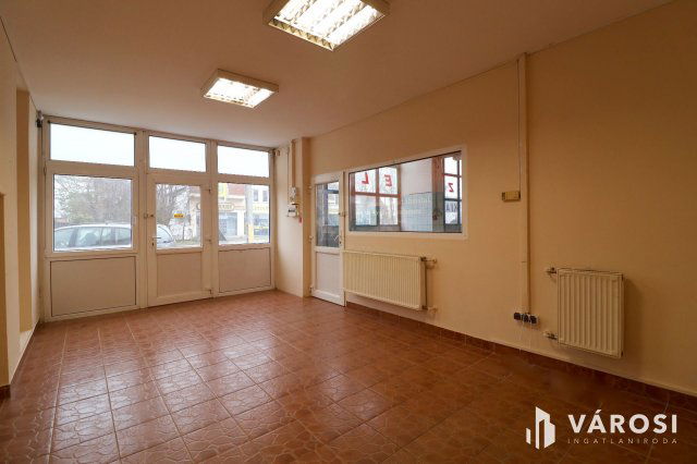 Kiadó ipari ingatlan, Hódmezővásárhelyen 250 E Ft / hó