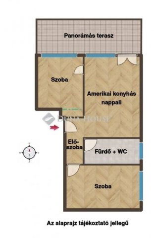 Eladó téglalakás, Budapesten, XII. kerületben 139.9 M Ft