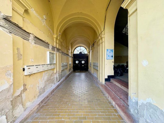 Eladó téglalakás, Budapesten, X. kerületben 59 M Ft, 3 szobás