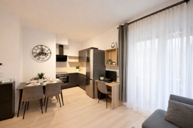 Eladó téglalakás, Budapesten, XI. kerületben 105 M Ft, 2 szobás