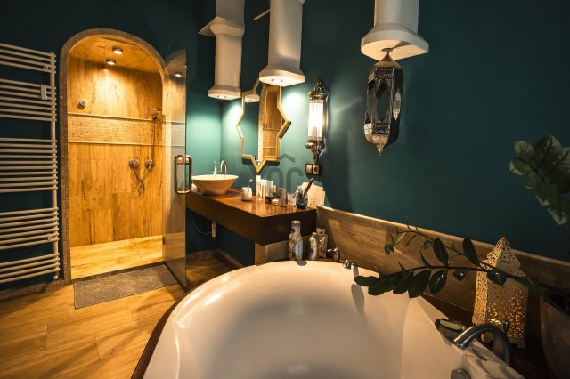 Eladó téglalakás, Budapesten, VII. kerületben 249.9 M Ft