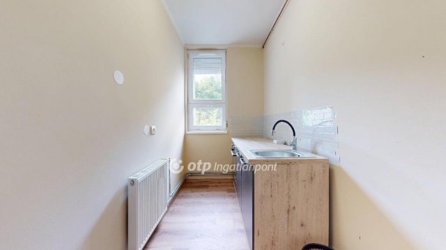 Eladó téglalakás, Miskolcon 29.9 M Ft, 1+1 szobás