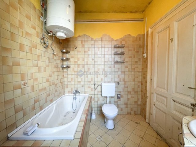 Eladó téglalakás, Budapesten, VIII. kerületben 49.5 M Ft