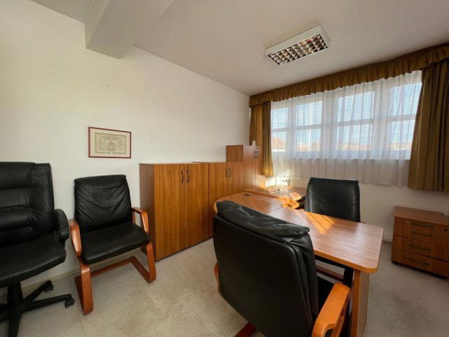 Kiadó iroda, Zalaegerszegen 60 E Ft / hó / költözzbe.hu