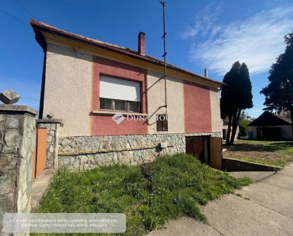 Eladó családi ház, Rábapatyon 39 M Ft, 3 szobás