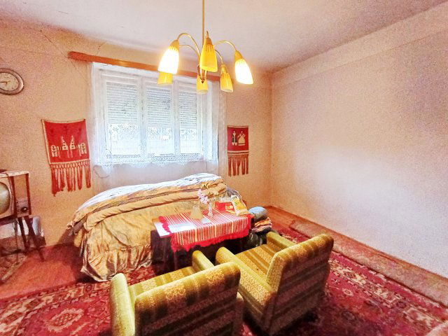 Eladó családi ház, Nyíradonyban 15.9 M Ft, 2 szobás