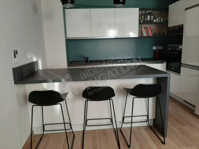 Kiadó téglalakás, albérlet, XIII. kerületben, Lőportár utcában