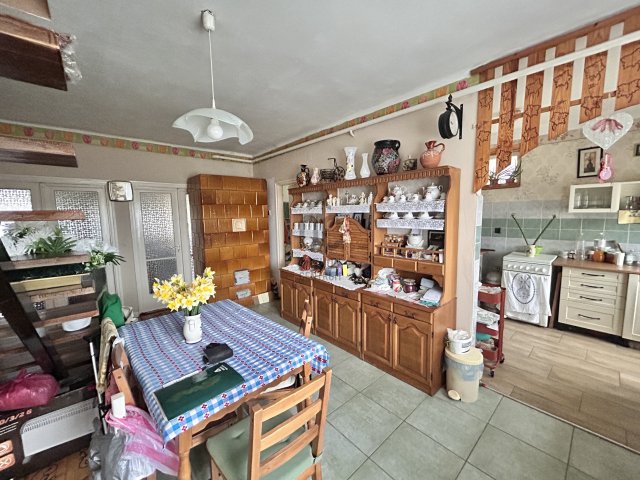 Eladó családi ház, Dömsödön 49.9 M Ft, 3 szobás