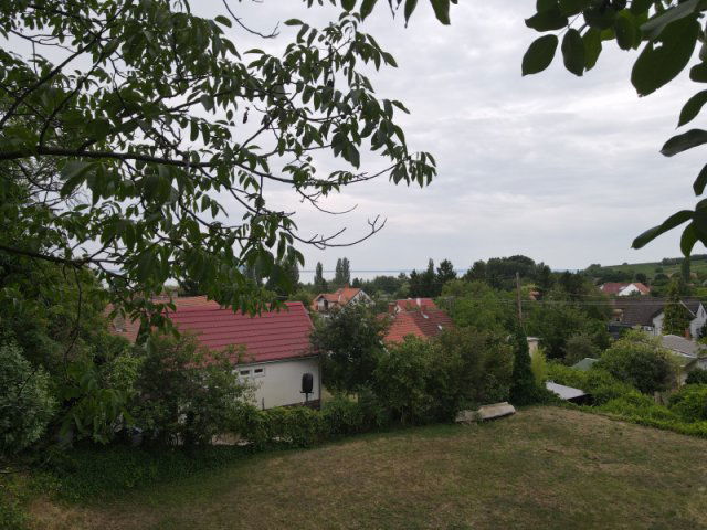 Eladó telek, Ábrahámhegyen 39 M Ft / költözzbe.hu