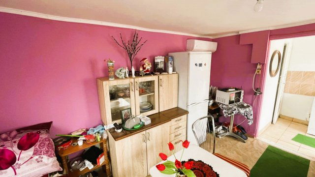 Eladó családi ház, Debrecenben 20.99 M Ft, 2 szobás