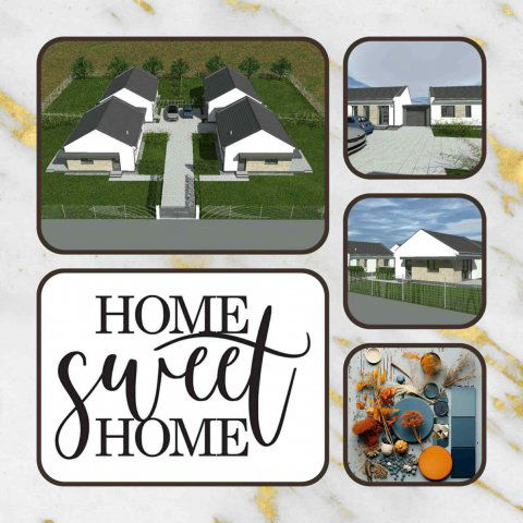 Eladó téglalakás, Szombathelyen 65.9 M Ft, 1+2 szobás