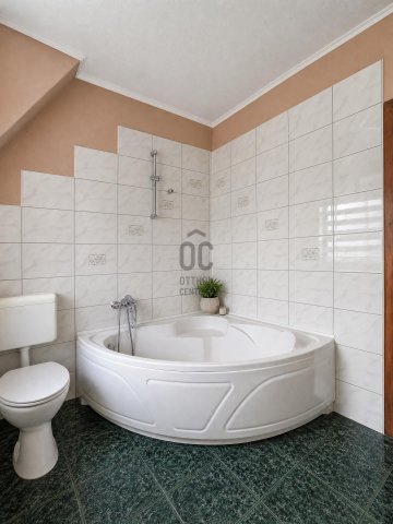 Eladó ikerház, Budapesten, X. kerületben 150 M Ft, 4 szobás