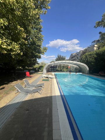 Kiadó téglalakás, albérlet, Budapesten, III. kerületben