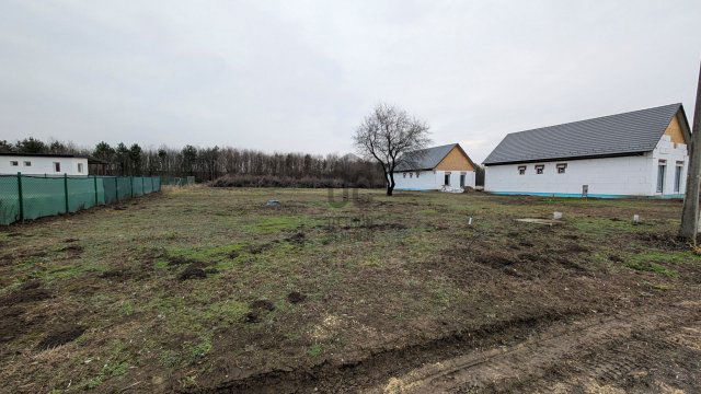 Eladó telek, Siófokon 39.8 M Ft / költözzbe.hu