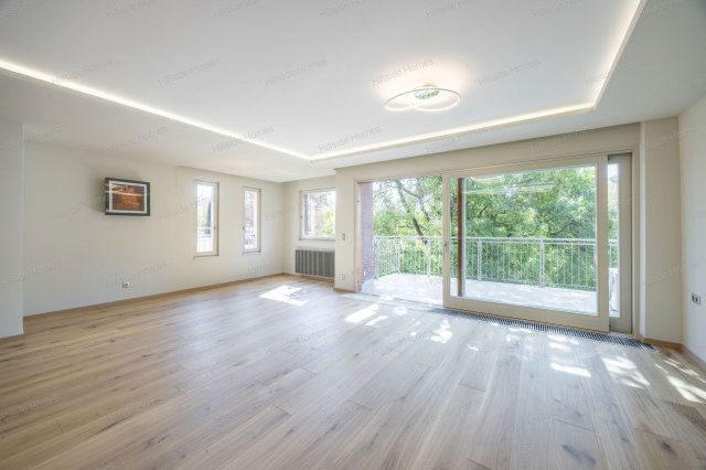 Eladó téglalakás, Budapesten, II. kerületben 449.9 M Ft